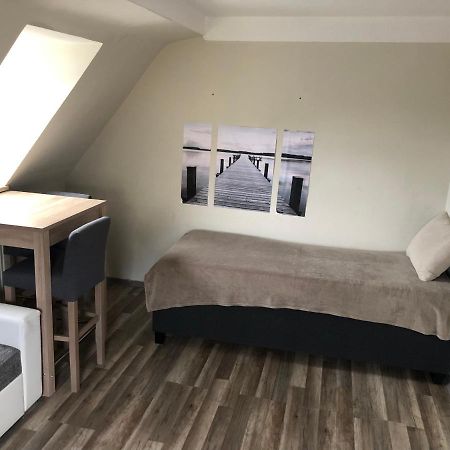 Zirndorf Ferienhaus Eksteriør billede