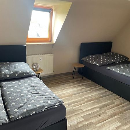 Zirndorf Ferienhaus Eksteriør billede