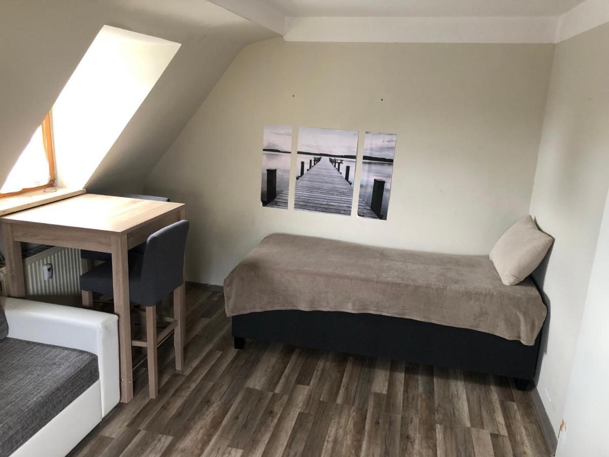 Zirndorf Ferienhaus Eksteriør billede