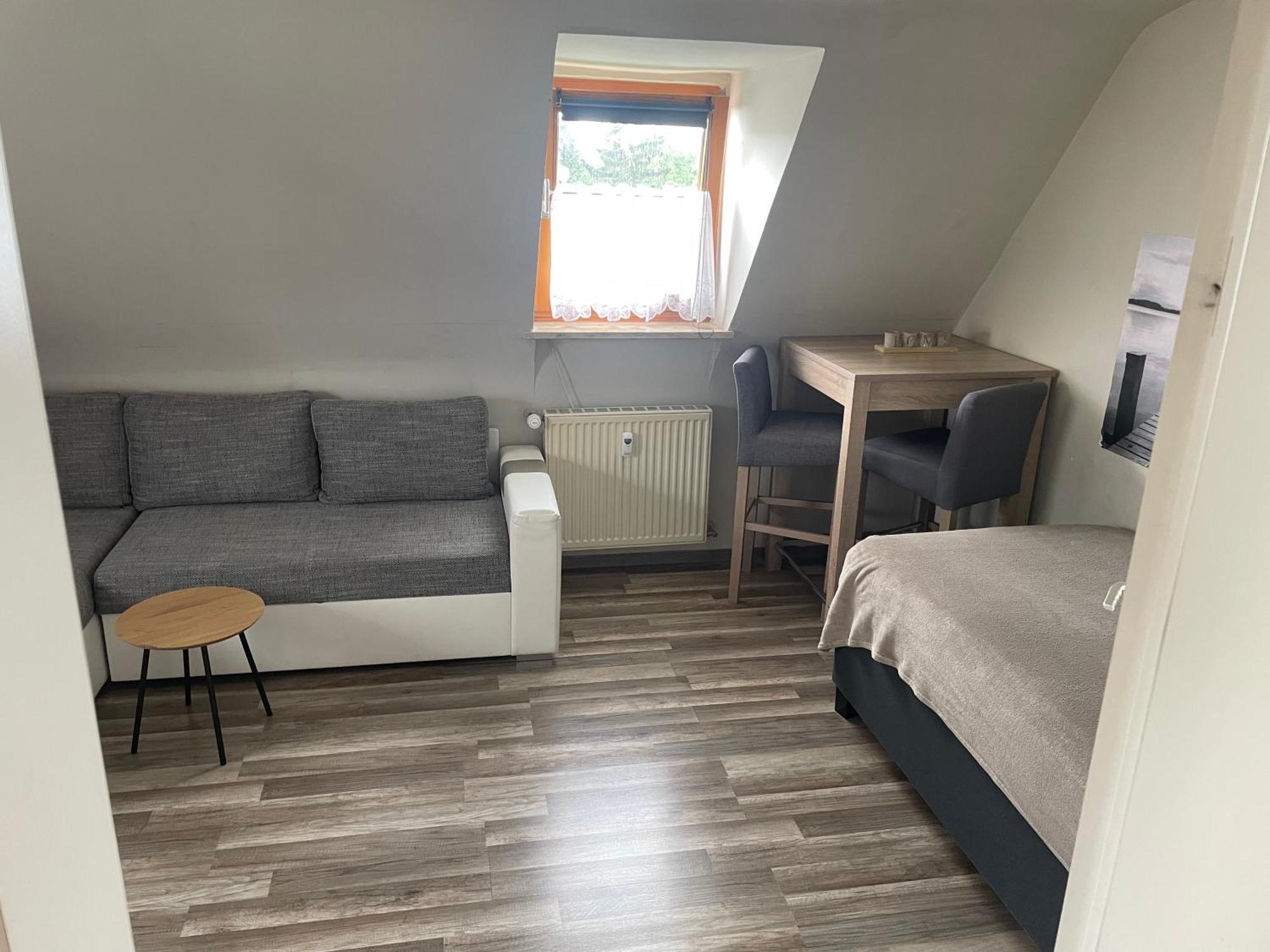 Zirndorf Ferienhaus Eksteriør billede